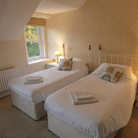 Woodside Bed and breakfast Keswick (Cumbria)