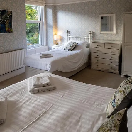 Bed and breakfast Woodside
