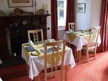 Woodside Bed and breakfast