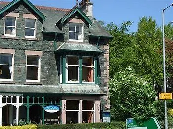 Bed and breakfast Woodside Keswick (Cumbria)