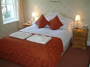 Bed and breakfast Woodside
