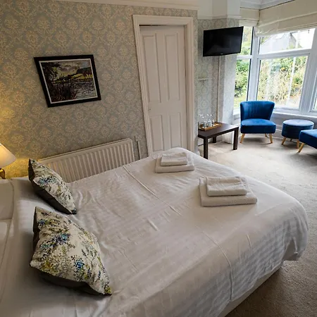 Bed and breakfast Woodside 4*