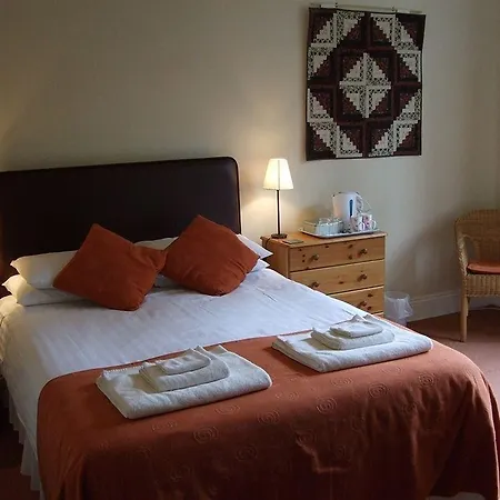 Woodside Couette-café Keswick (Cumbria)