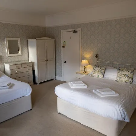 Woodside 4* Keswick (Cumbria)