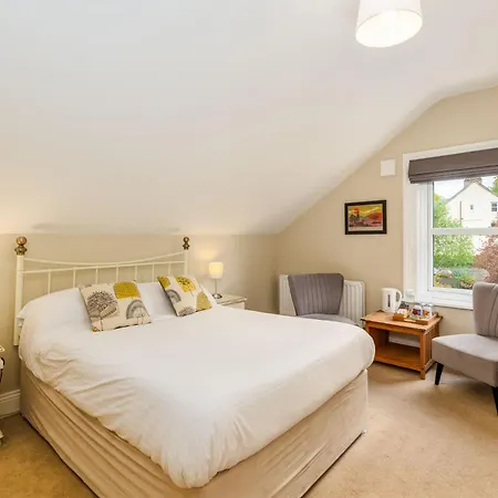 Woodside فندق مبيت وإفطار 4*