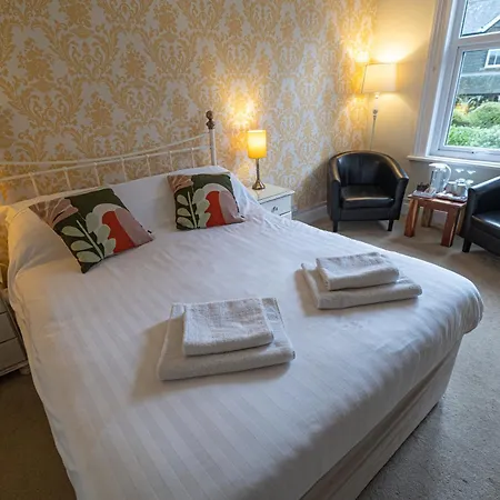 Woodside Couette-café