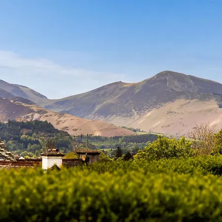 Woodside 4* Keswick (Cumbria)