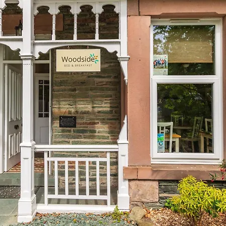 Bed & Breakfast Woodside Keswick (Cumbria)