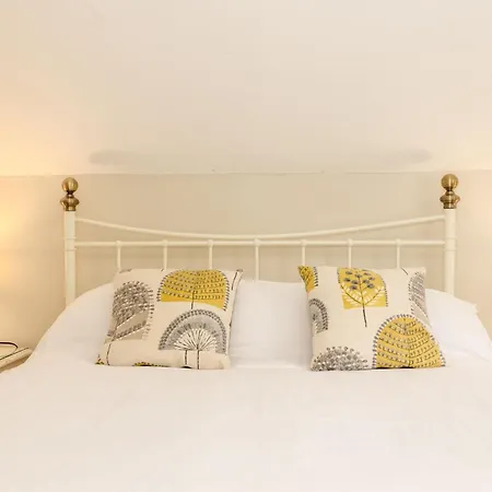 Woodside Bed & Breakfast