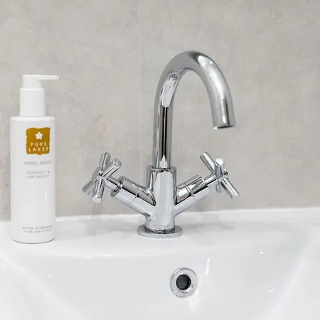 Woodside Bed & Breakfast Keswick (Cumbria)