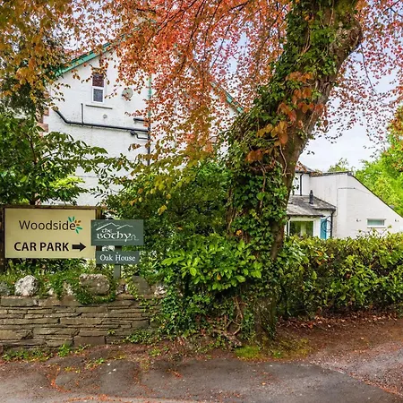 Woodside Bed & Breakfast Keswick (Cumbria)
