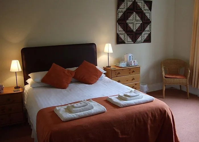 Woodside Bed & Breakfast Keswick (Cumbria)