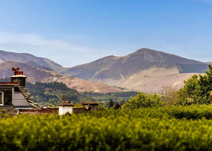 Bed & Breakfast Woodside 4*