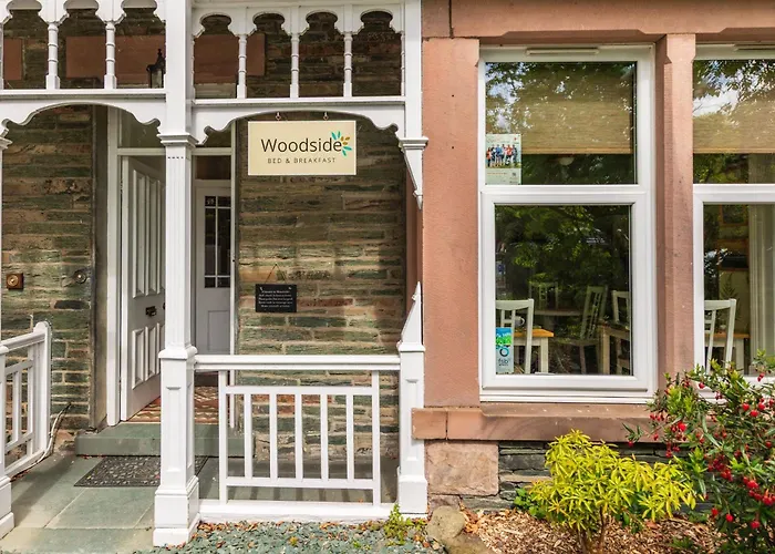 Bed & Breakfast Woodside Keswick (Cumbria)
