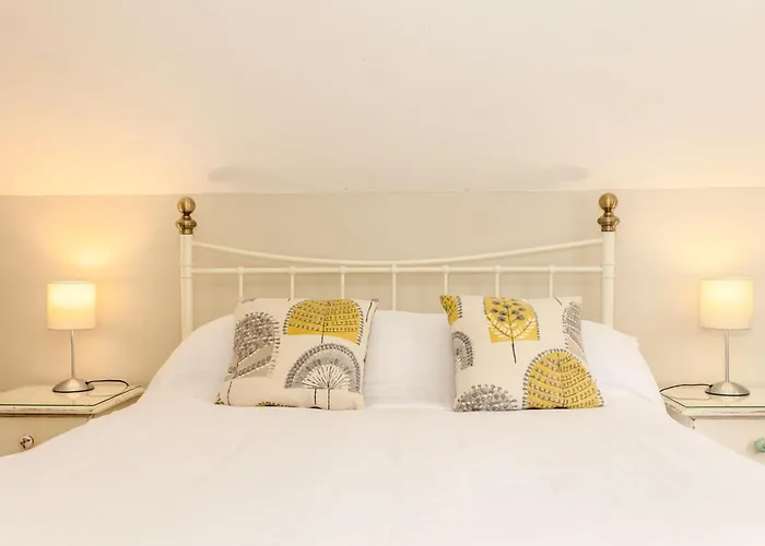 Woodside Bed & Breakfast