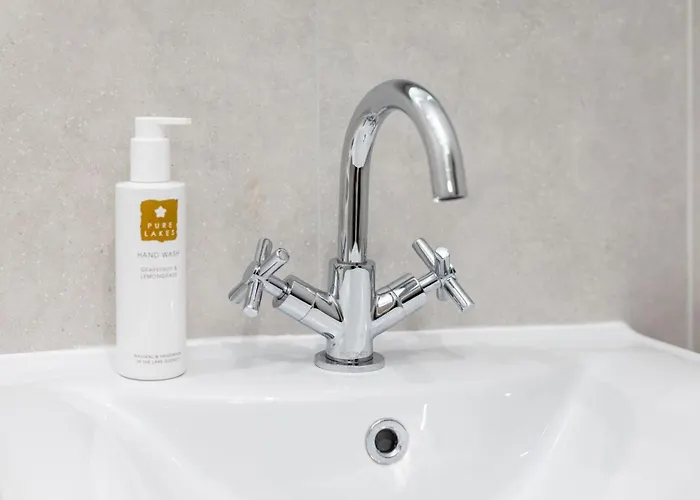 Woodside Bed & Breakfast Keswick (Cumbria)