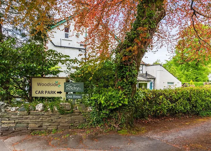 Woodside Bed & Breakfast Keswick (Cumbria)