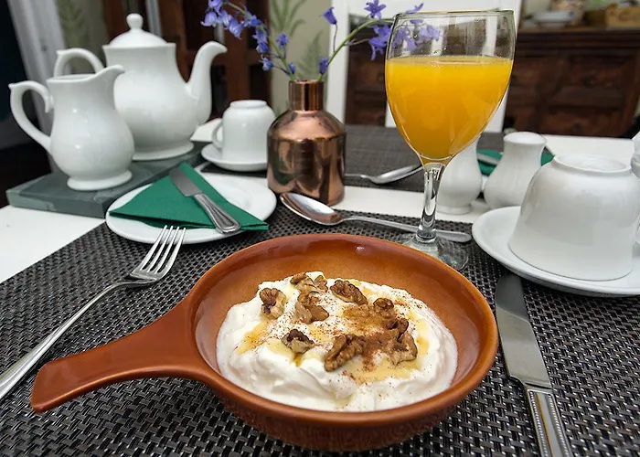 Woodside Bed & Breakfast