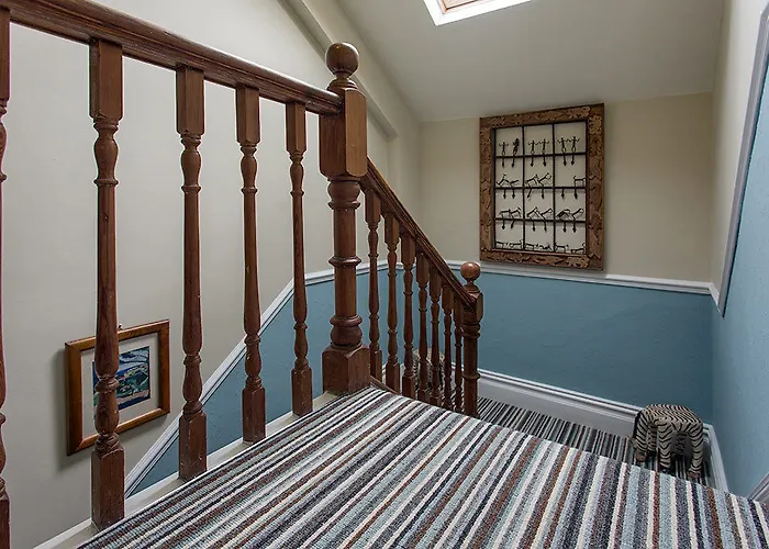 Bed & Breakfast Woodside Keswick (Cumbria)