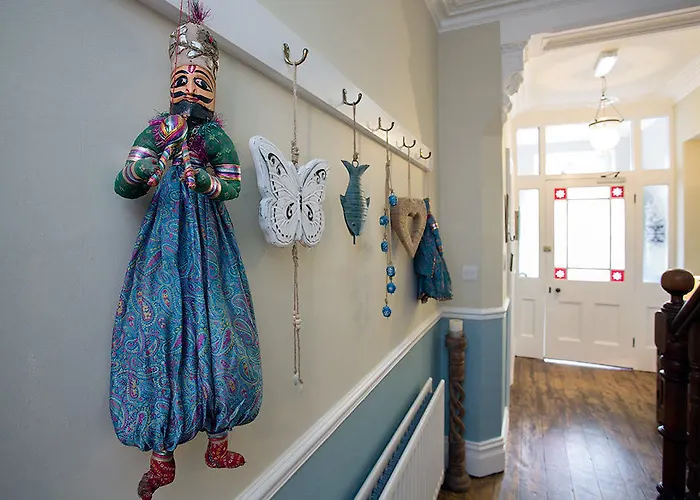 Woodside Bed & Breakfast Keswick (Cumbria)