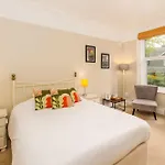 Woodside Bed and breakfast