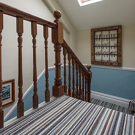 Nocleg ze śniadaniem Woodside Keswick (Cumbria)