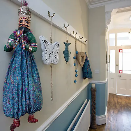 Woodside Nocleg ze śniadaniem Keswick (Cumbria)